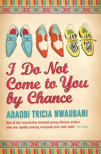 Produktbild: I Do Not Come to You by Chance