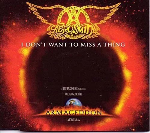 Produktbild: I Don'T Want to Miss