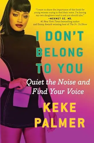 Produktbild: I Don't Belong to You: Quiet the Noise and Find Your Voice