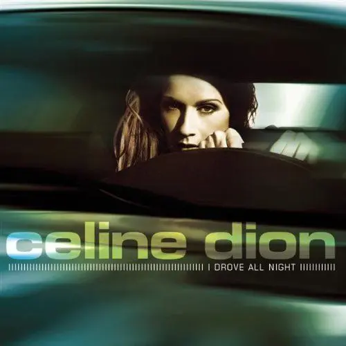 Produktbild: I Drove All Night