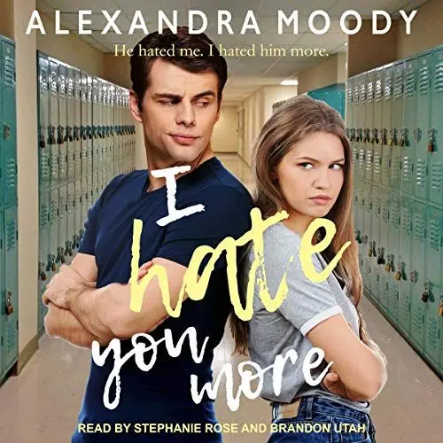 Produktbild: I Hate You More