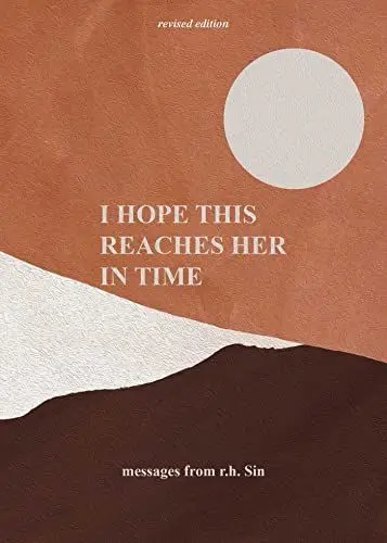 Produktbild: I Hope This Reaches Her in Time Revised Edition