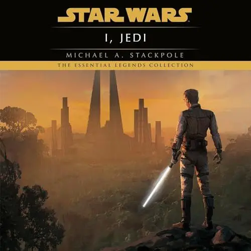 Produktbild: I, Jedi: Star Wars Legends