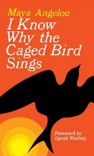 Produktbild: I Know Why the Caged Bird Sings: Forew. by Ophrah Winfrey