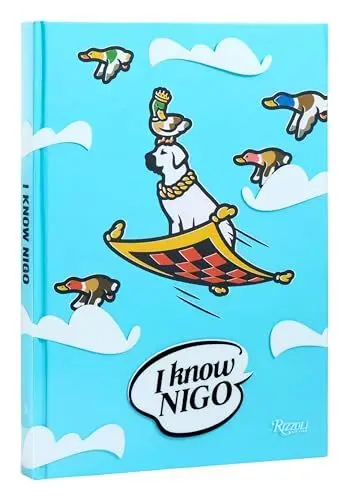 Produktbild: I Know Nigo®