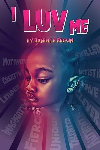 Produktbild: I LUV ME