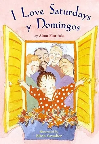 Produktbild: I Love Saturdays y Domingos