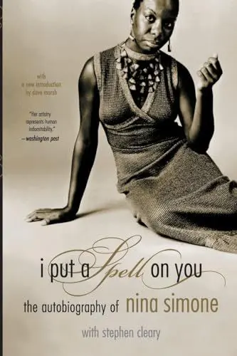 Produktbild: I Put a Spell On You: The Autobiography Of Nina Simone