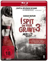 Produktbild: I Spit On Your Grave 3 (Blu-ray)
