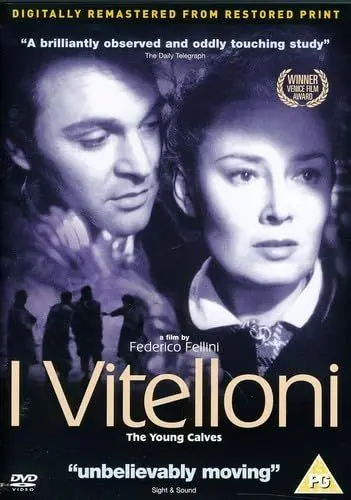Produktbild: I Vitelloni (UK Import)