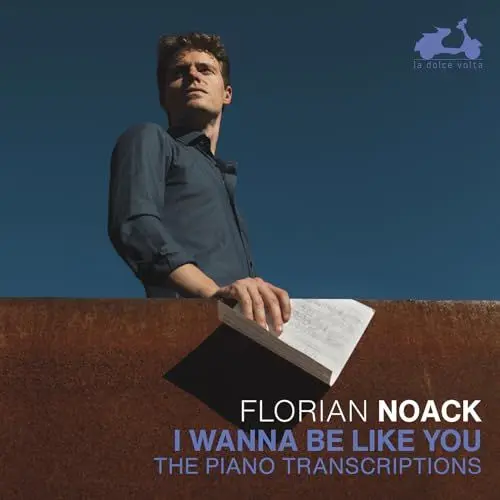 Produktbild: I Wanna Be Like You