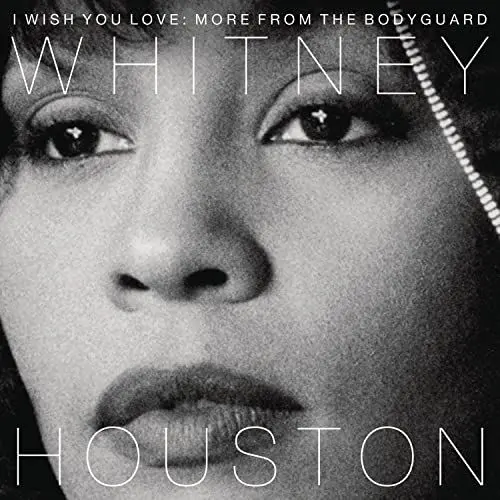 Produktbild: I Wish You Love: More from the Bodyguard