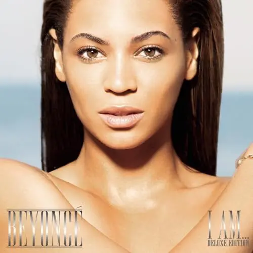 Produktbild: I am...Sasha Fierce
