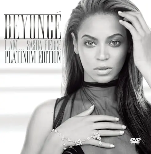 Produktbild: I am ... Sasha Fierce - Platinum Edition