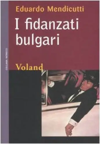 Produktbild: I fidanzati bulgari