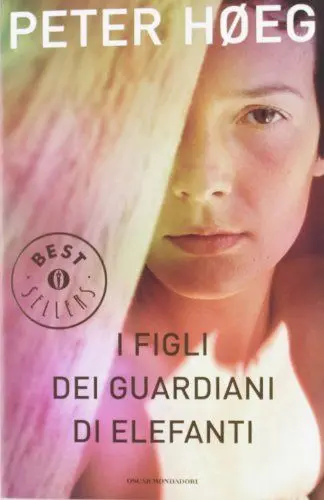 Produktbild: I figli dei guardiani di elefanti (Oscar bestsellers, Band 2246)