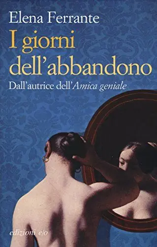 Produktbild: I giorni dell'abbandono