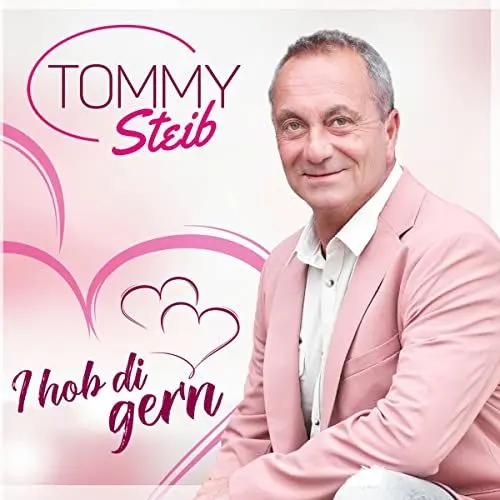 Produktbild: I hob di gern