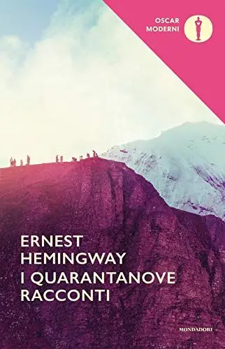 Produktbild: I quarantanove racconti (Oscar moderni)