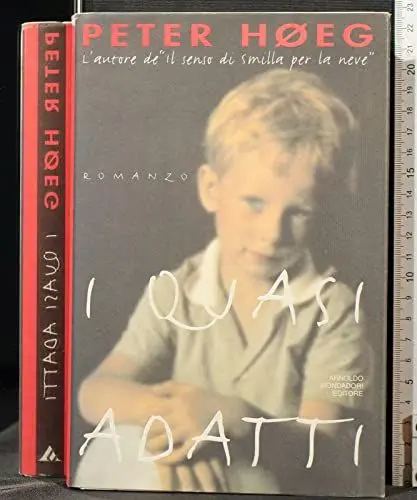 Produktbild: I quasi adatti (Omnibus stranieri)