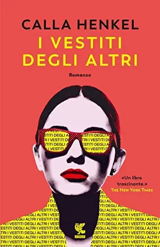 Produktbild: I vestiti degli altri (Narratori della Fenice)