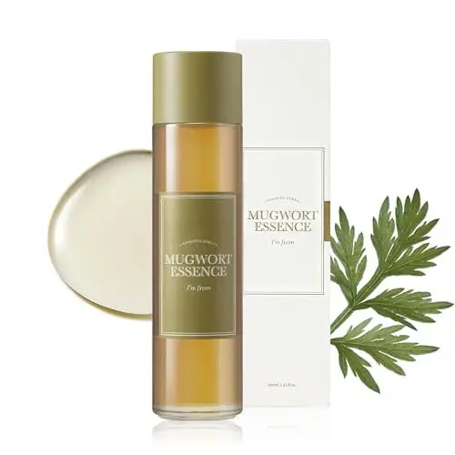 Produktbild: i m from mugwort essence