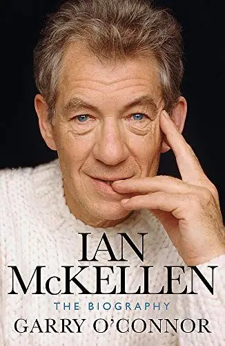 Produktbild: Ian McKellen: The Biography
