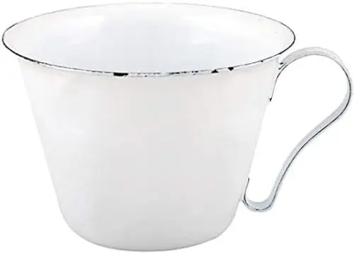 Produktbild: Tasse mini Emaille