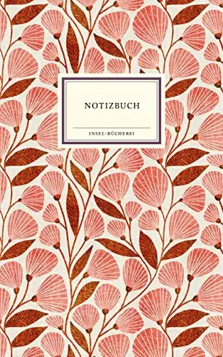 Produktbild: IB Notizbuch: Ein wunderbares Geschenkbuch zum Schreiben, Notieren, Skizzieren und Zeichnen | Großformatige Sonderausgabe