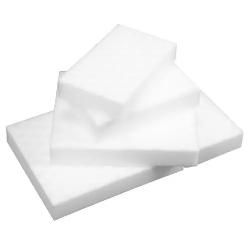 Produktbild: ibasenice Schallplatten-reinigungsbürsten-set 10-teilig Schallplattenbürste Schallplattenreiniger Schwammbürste