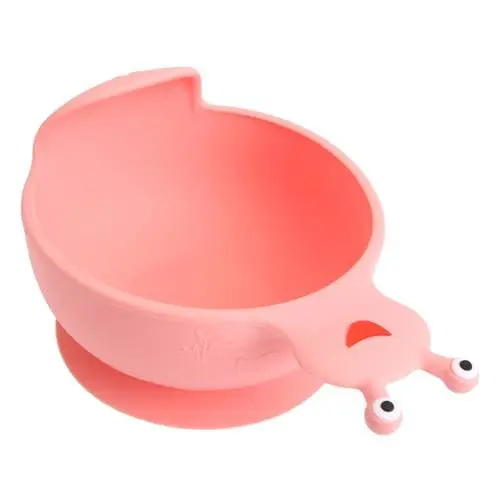 Produktbild: ibasenice Geschirr Für Babys Babyschüssel Becher Sicheres Material Leicht Zu Waschen Für Babyparty