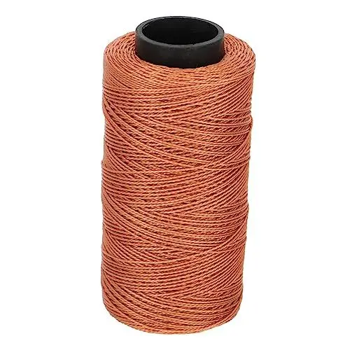 Produktbild: ibasenice 330m Rolle Gewachste Stimmschnur für Gewachste Stimmschnur Praktisches Stimmkabel