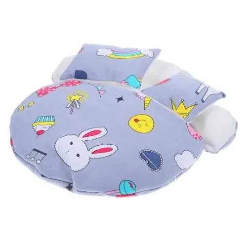 Produktbild: ibasenice 1 Satz Puppenschlafsackbett Babypuppenbett Miniatur-Babybett Heimzubehör Wohnkultur kompakter Puppenschlafsack Entzückende Schlafsack-Dekoration empfindlich Ob11