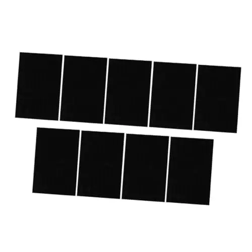 Produktbild: ibasenice Ohrring- Und Display-pad Schmuckschatulle Schwamm-einlage Mehrzweck-schmuck-organizer Elegantes Design