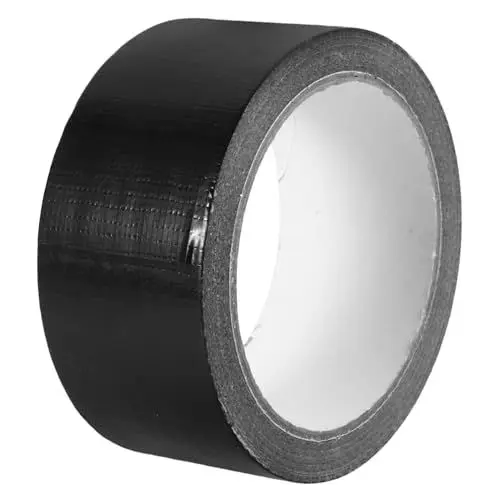 Produktbild: ibasenice 1rolle Reparaturband Für Zelte Wasserdichtes Strapazierfähiges Klebeband Für Outdoor-anwendungen Für Zelt-reparaturen Und Abdichtungen Uv-beständig Langlebig Und Vielseitig