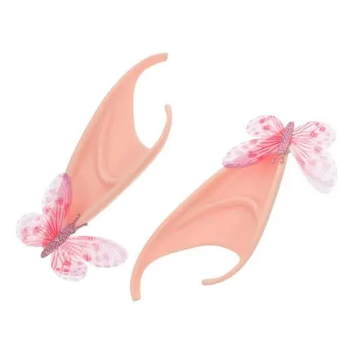 Produktbild: ibasenice Für Frauen Und Erwachsene Feen-ohr-requisiten Für Cosplay-halloween-kostüme