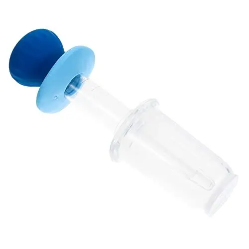 Produktbild: ibasenice 2St -Medizin-Feeder -Quetschflasche fass fütterung trinkflasche für kinder kindertrinkflaschen Getränkebehälter für Babys Pressbehälter Saft Extrusionsmaschine Spender