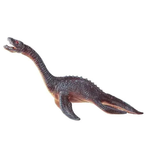 Produktbild: ibasenice 2 STK Dinosaurier-Modell Kinderspielzeug Spielzeug für Kinder realistische Dinosaurierfigur pädagogisches Dinosauriermodell Spielzeuge Modelle Simulations-Dinosaurier-Spielzeug