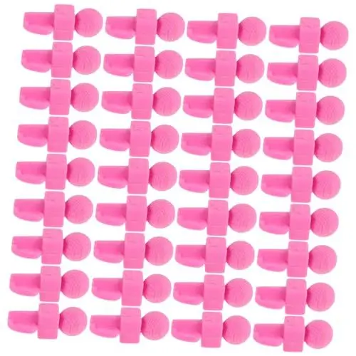 Produktbild: ibasenice Mikrofon Spielzeug Mini Mikrofon für Kleinkinder Mädchen Karaoke Maschine Display