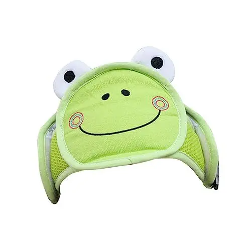 Produktbild: ibasenice Baby-sicherheitshelm Schutzhelm Kopfschutz Für Baby Sicherheitshut Für Babys Kind Anti-Fall-Kopf Kopfbedeckung