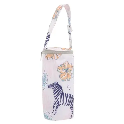Produktbild: ibasenice Tasche Für Babys – Flaschenwärmer – Tragbare Und Sichere Tasche Für Babyflaschen