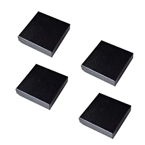 Produktbild: ibasenice Backstreet Boys Uhr Papierbox Taschenuhrenbox 4 Stücke Papierbox Taschenuhrenetui Taschenuhrenorganizer Aufbewahrungsbox für Taschenuhr Ring Ohrring Halskette Kette- L Dr Strange