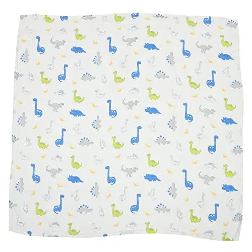 Produktbild: ibasenice Badetuch für Kleinkinder Wickeldecke mit Baby Kapuzenhandtuch tücher Kinder Kapuzenhandtücher Babygeschenke für Babys Babydecke Speichel Wickeln Baumwollhandtuch neugeboren
