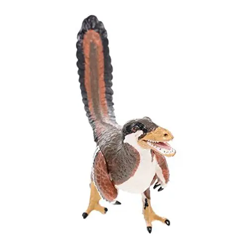 Produktbild: ibasenice World Dinosaur Toys – Große Jumbo-dinosauriermodelle Lernspielzeug Für Kinder Dinosaurier-Geburtstagsgeschenke