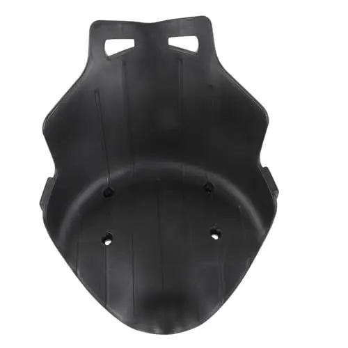 Produktbild: ibasenice Kart Sitz Ersatzsitz Kart Fahren Selbstbalancierender Kartsitz Rennaufsatz Zubehör Rennsitz -Aufsatz Drift-Auto Sitzkissen Rennauto Auto balancieren pp