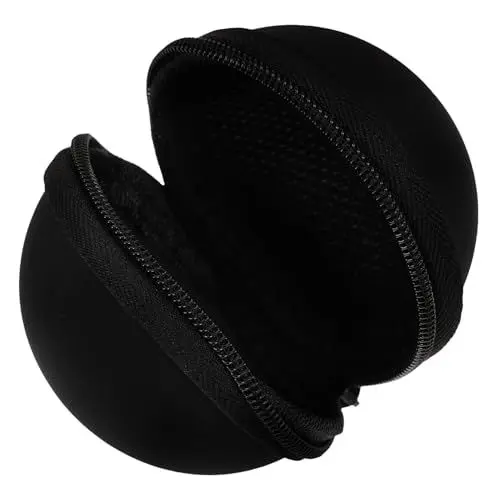Produktbild: ibasenice Yoyo-Tasche Leichte Aufbewahrungstasche Aus Eva Und Einfach Zu Tragen Für Yoyo-enthusiasten