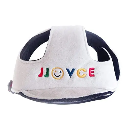 Produktbild: ibasenice Kopfschutz für Babys Kopfschutz für Kleinkinder Gehsicherheit Krabbelhelm baby schutzhelm Babysicherheitshelm Baby-Sicherheitshelm Kleinkinderhelme kriechen Anti-Fall-Kappe