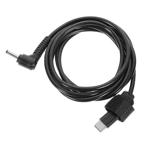 Produktbild: ibasenice Usb- Dc-adapterkabel Ladekabel Kompatibel Mit Vielzahl Von Geräten Stromladekabel Für Konsolen Teleskope Kameras
