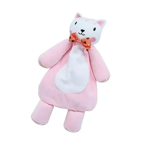 Produktbild: ibasenice Schlafspielzeug für Babys Spielzeug kinderspielzeug Friendly Toy Kinder Spielzeug Stuffed Animal Kleinkind Spielzeug Plüschtiere für Babys neugeborenes beruhigendes Spielzeug