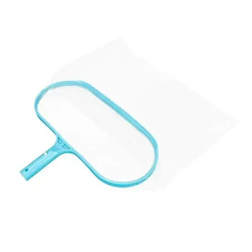 Produktbild: ibasenice Schwimmbadzubehör Teichzubehör Poolreinigungsnetz Skimmer